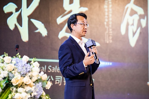沣满的母亲2